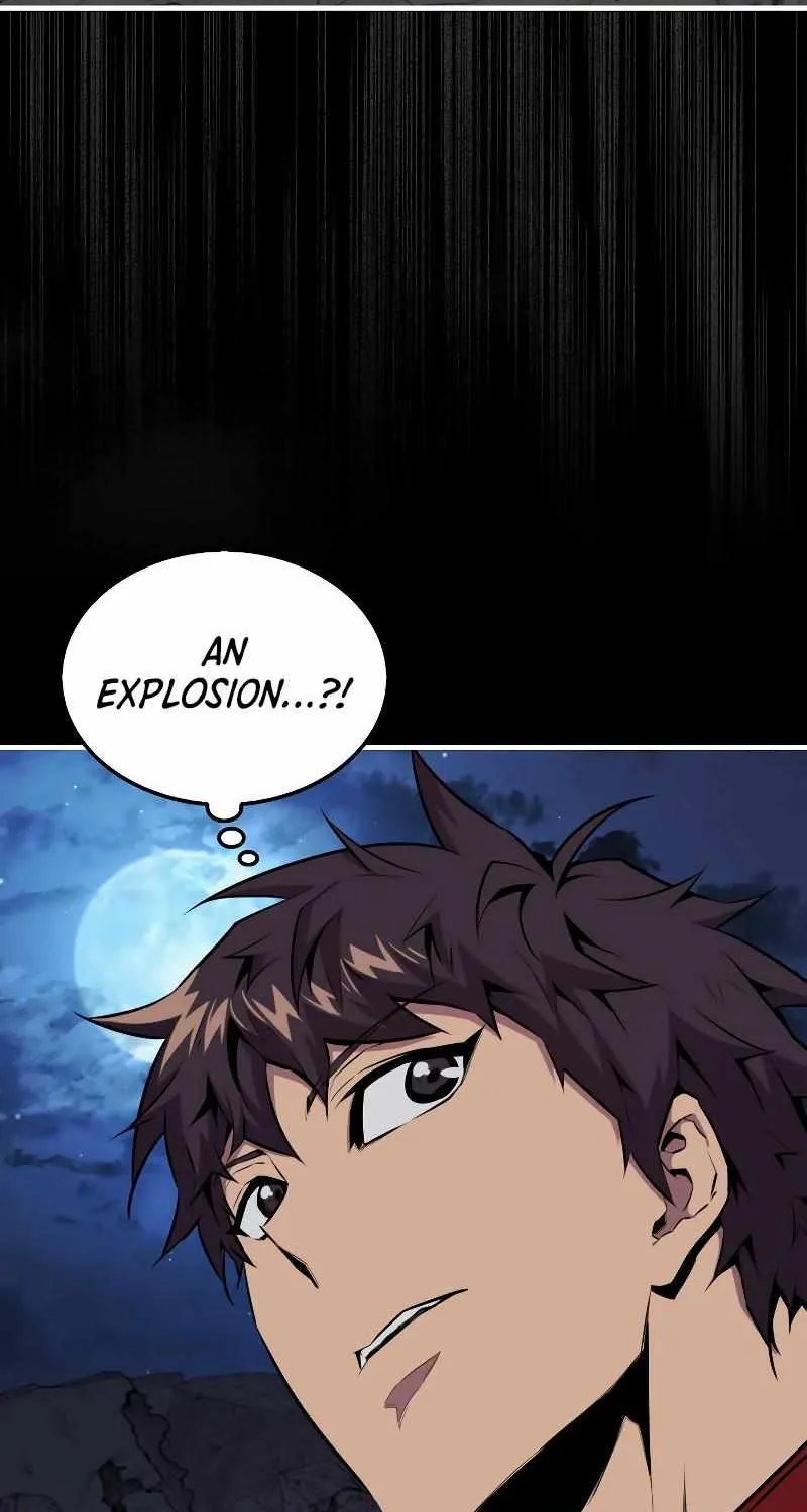 Read Sleeping Ranker chapter 94 image 105 on Lezhin