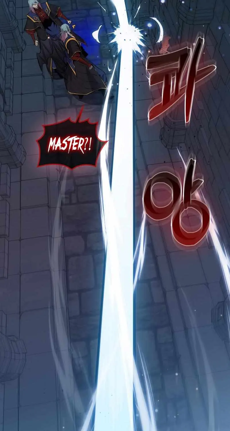 Read Sleeping Ranker chapter 94 image 16 on Lezhin
