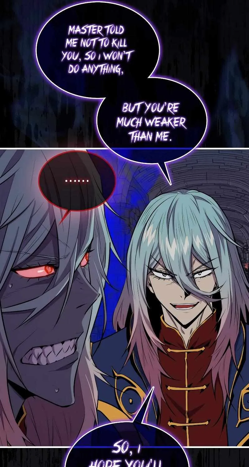 Read Sleeping Ranker chapter 94 image 19 on Lezhin