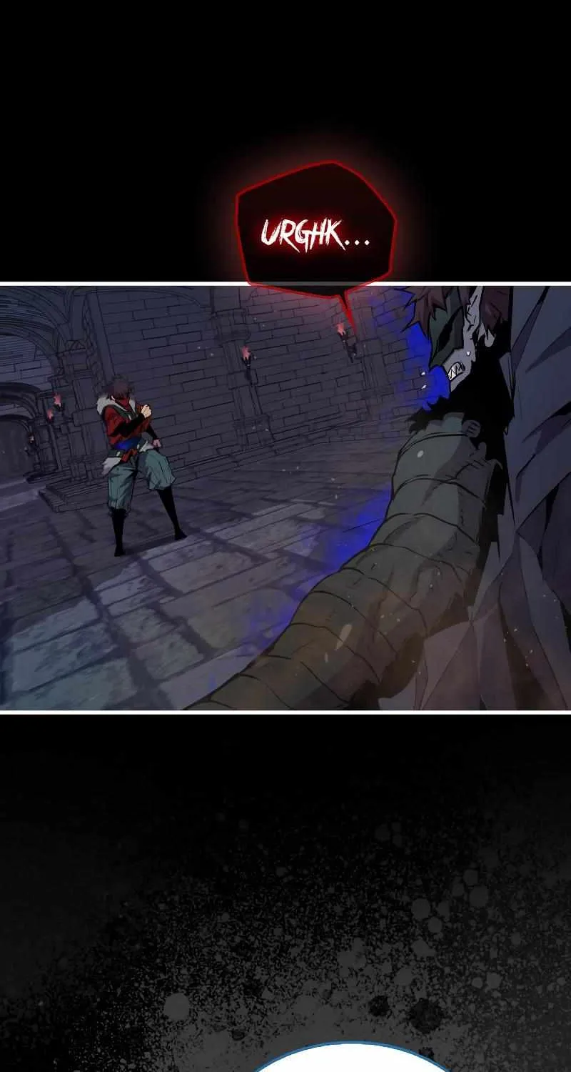Read Sleeping Ranker chapter 94 image 30 on Lezhin