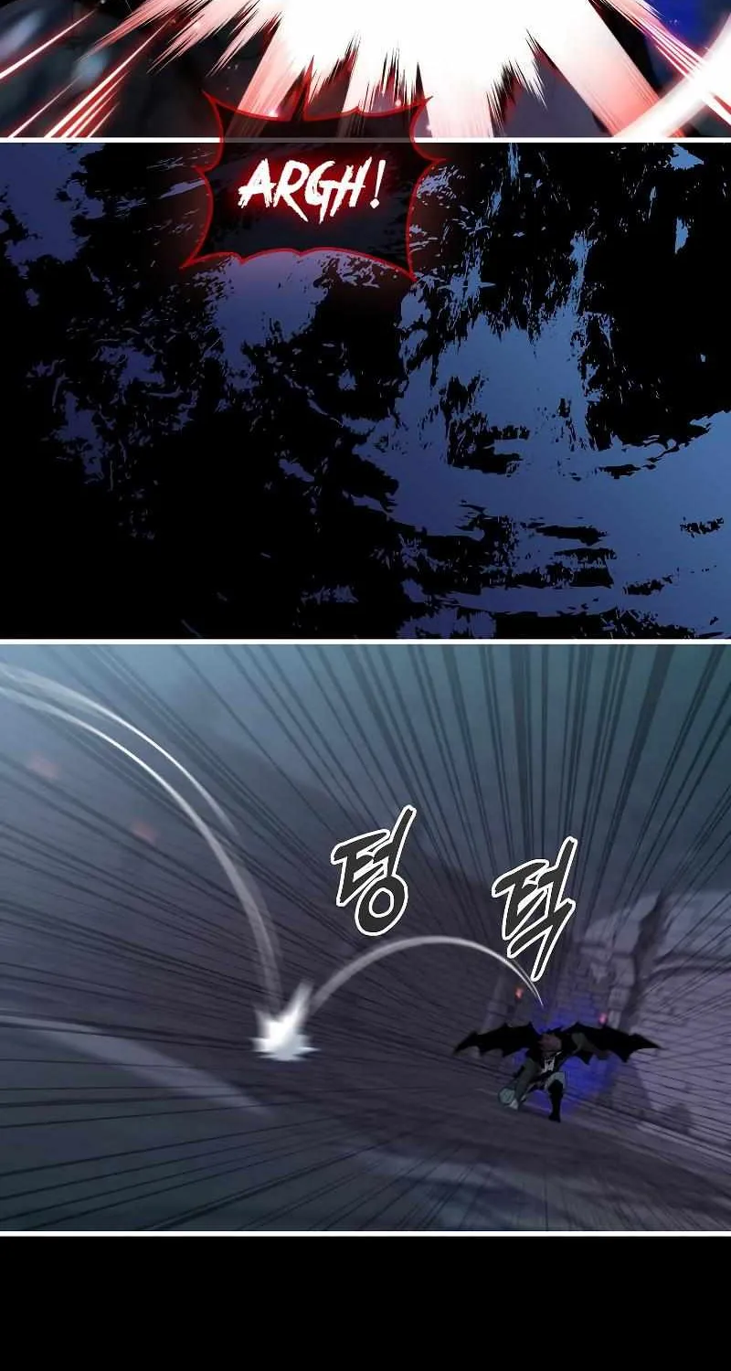 Read Sleeping Ranker chapter 94 image 36 on Lezhin