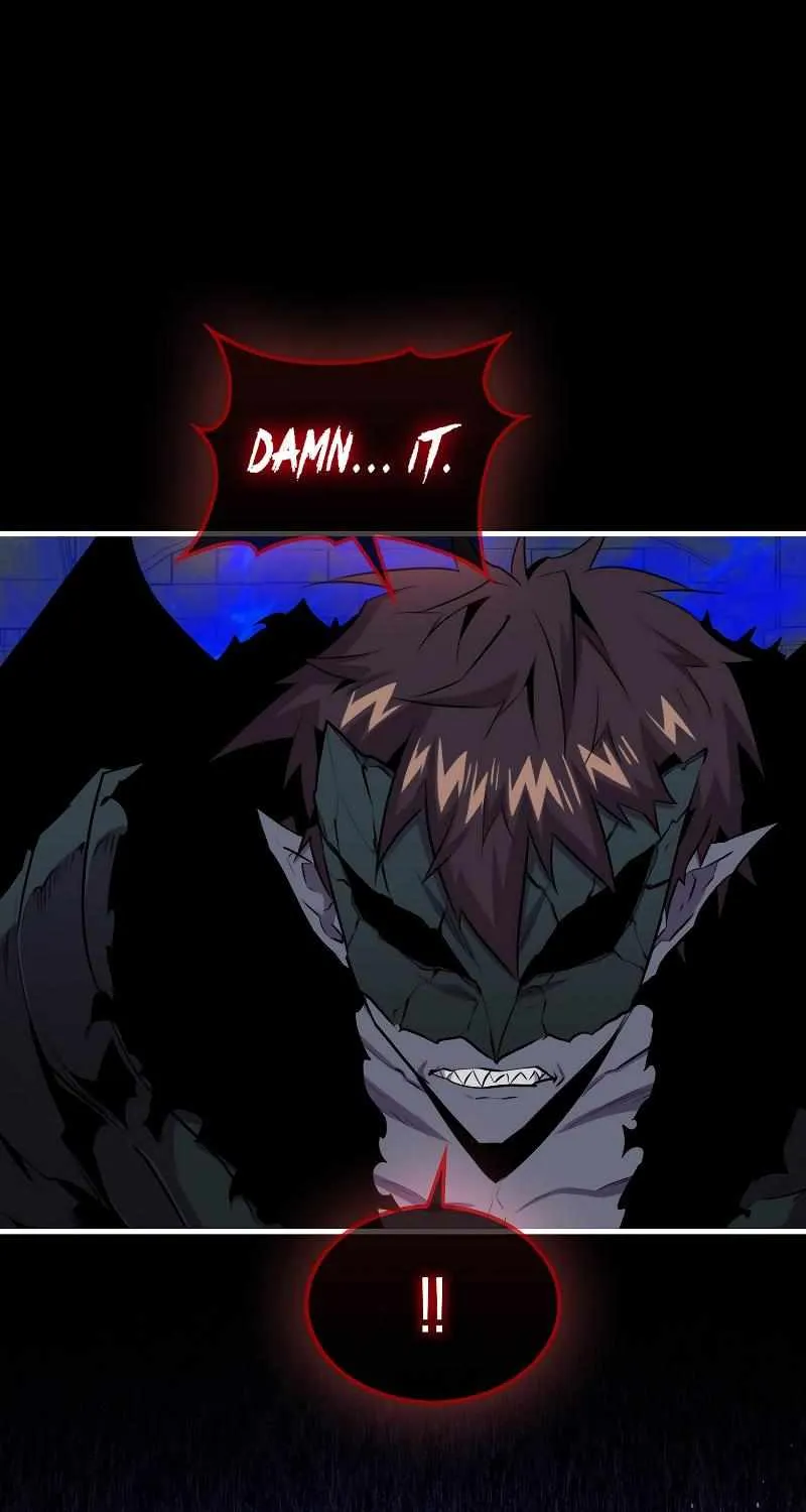 Read Sleeping Ranker chapter 94 image 37 on Lezhin