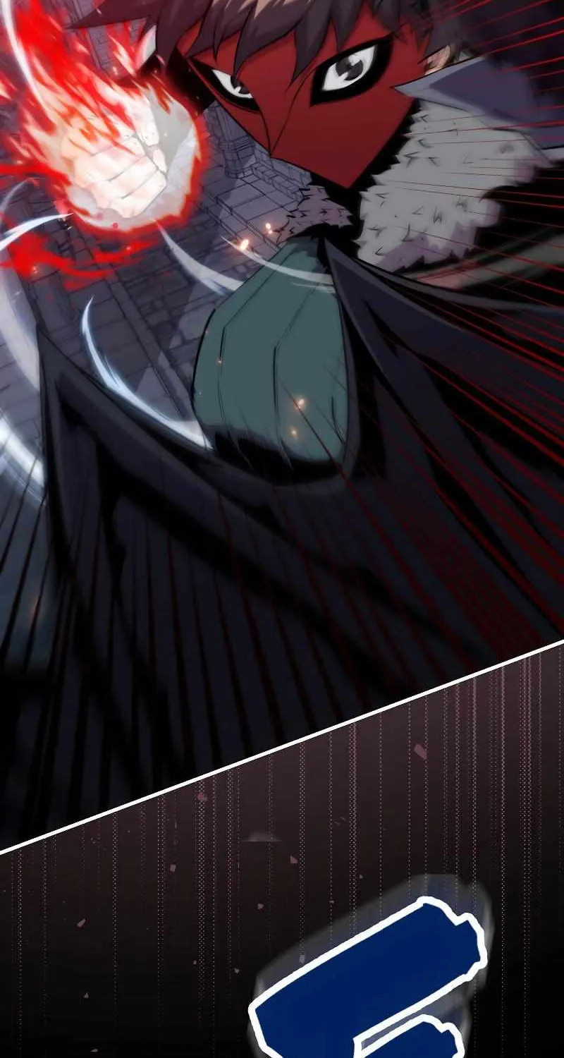 Read Sleeping Ranker chapter 94 image 47 on Lezhin