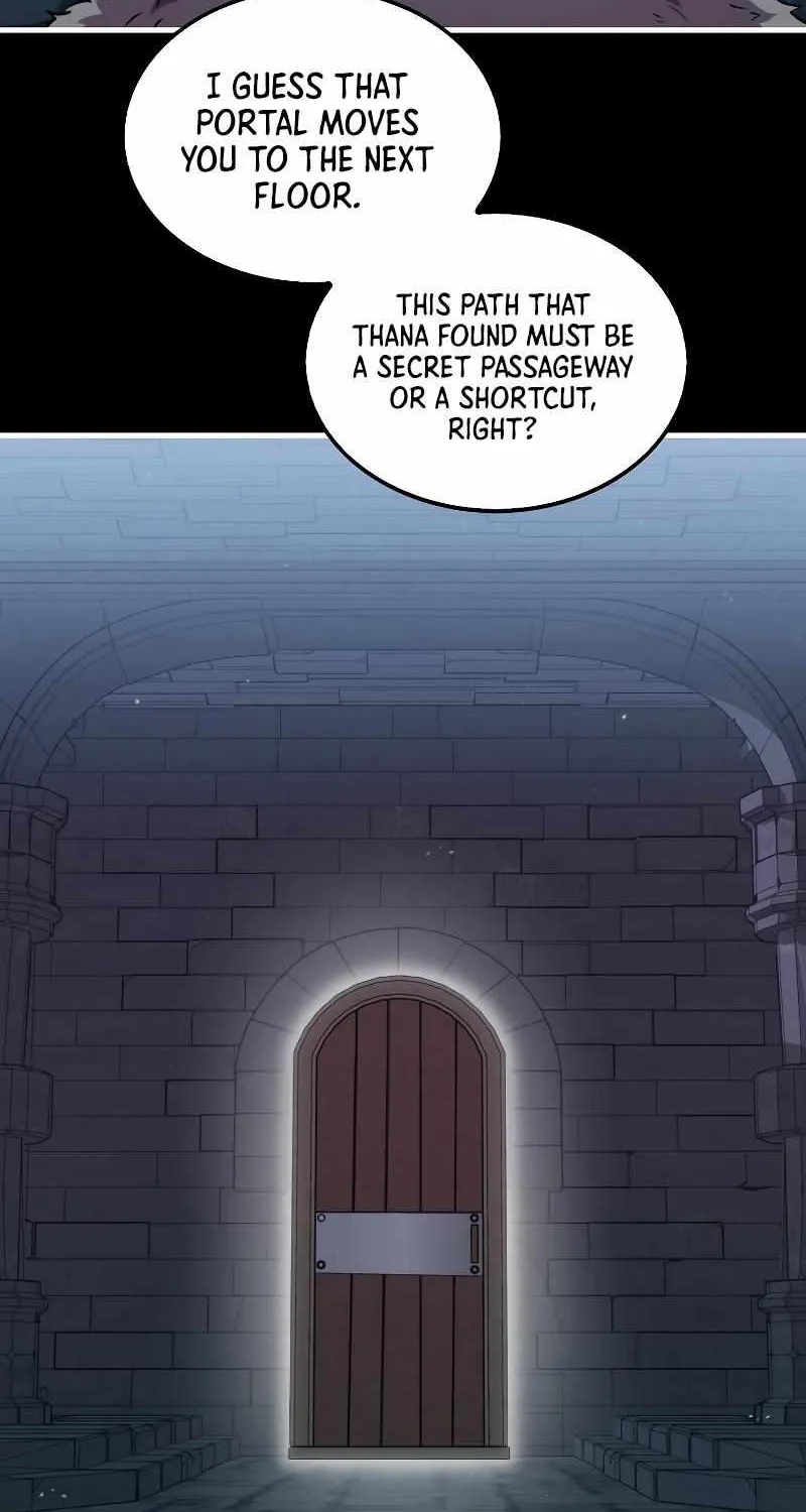 Read Sleeping Ranker chapter 94 image 6 on Lezhin