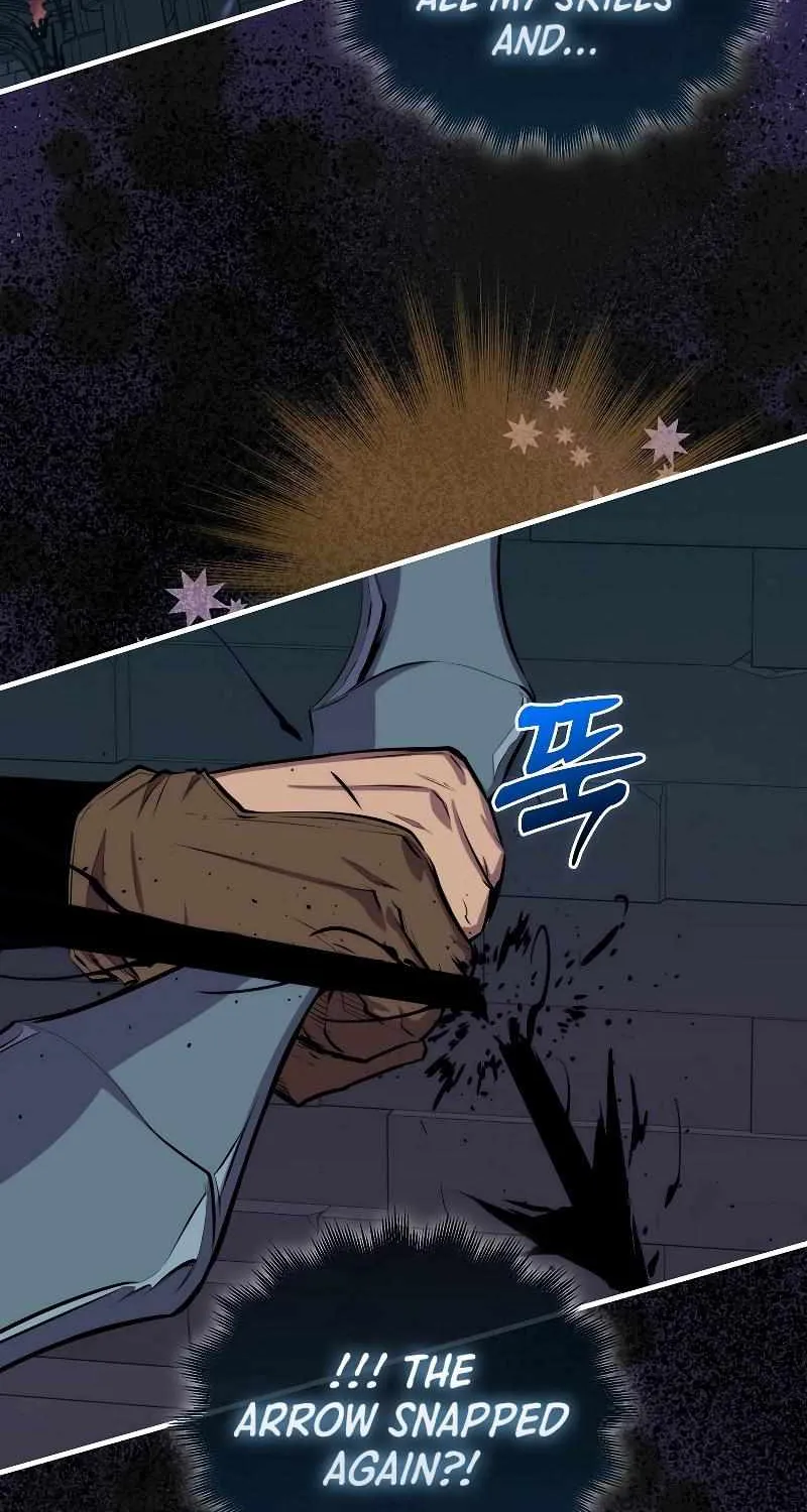 Read Sleeping Ranker chapter 94 image 73 on Lezhin