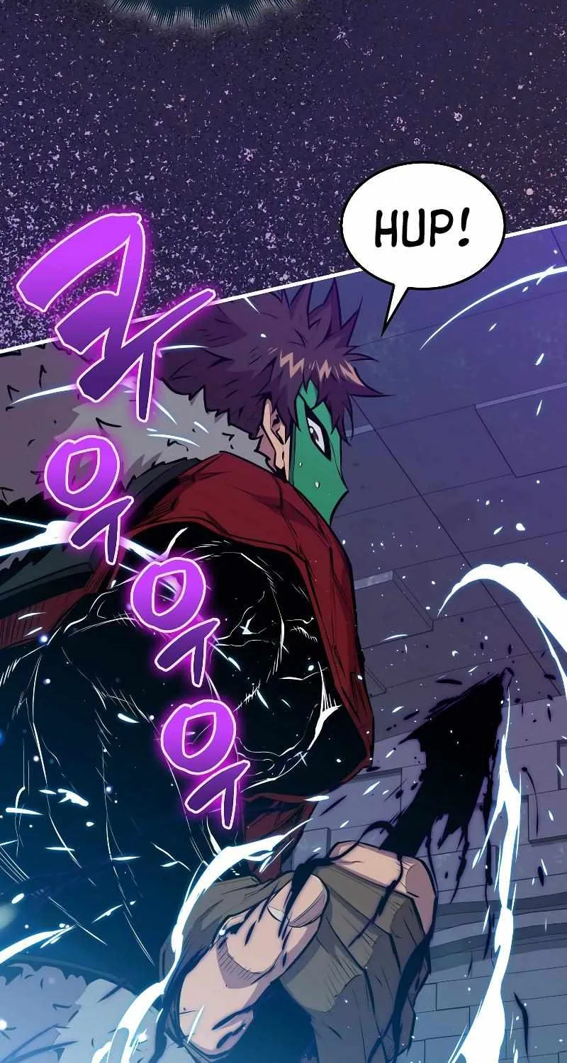 Read Sleeping Ranker chapter 94 image 75 on Lezhin