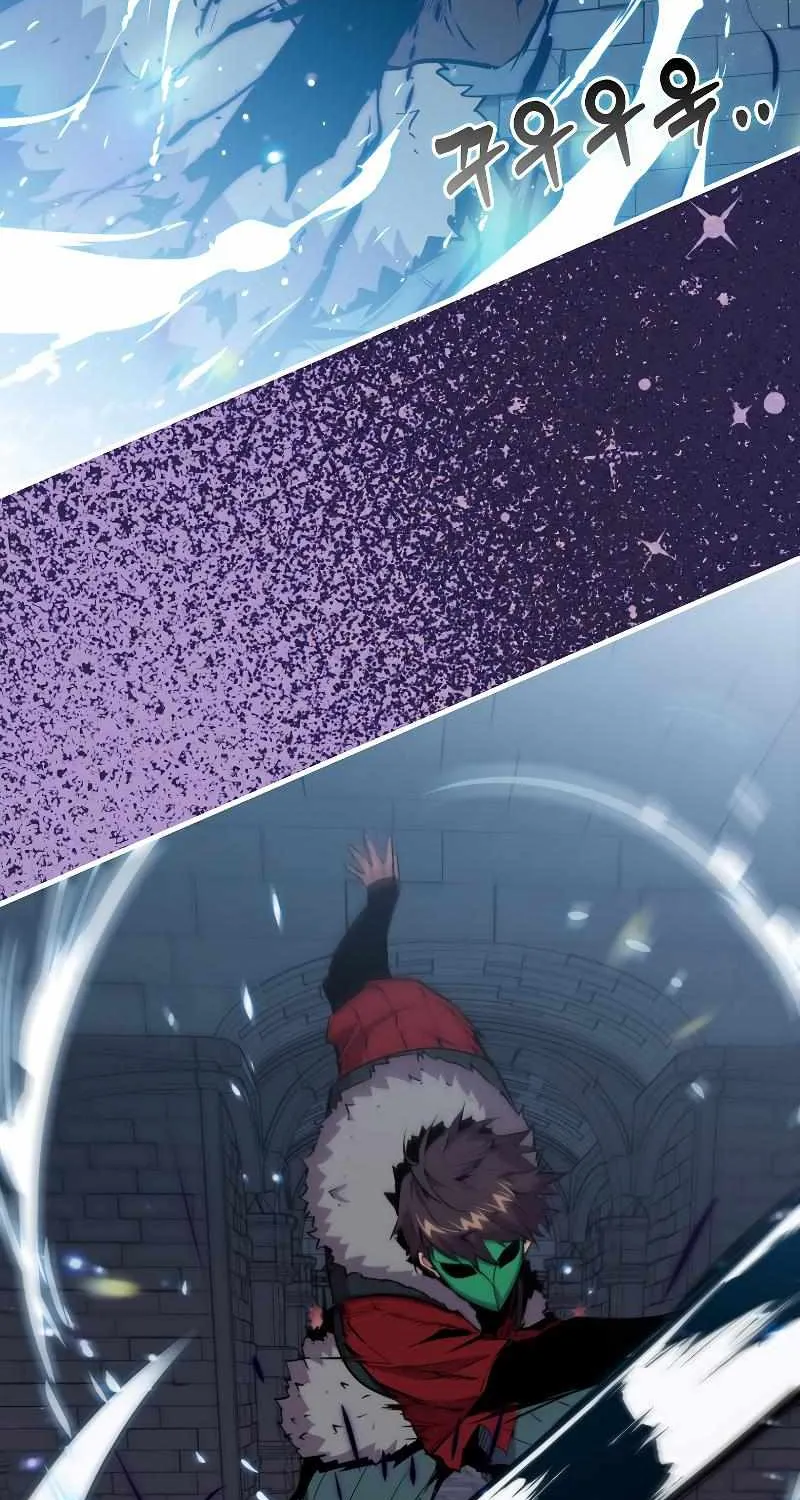 Read Sleeping Ranker chapter 94 image 76 on Lezhin