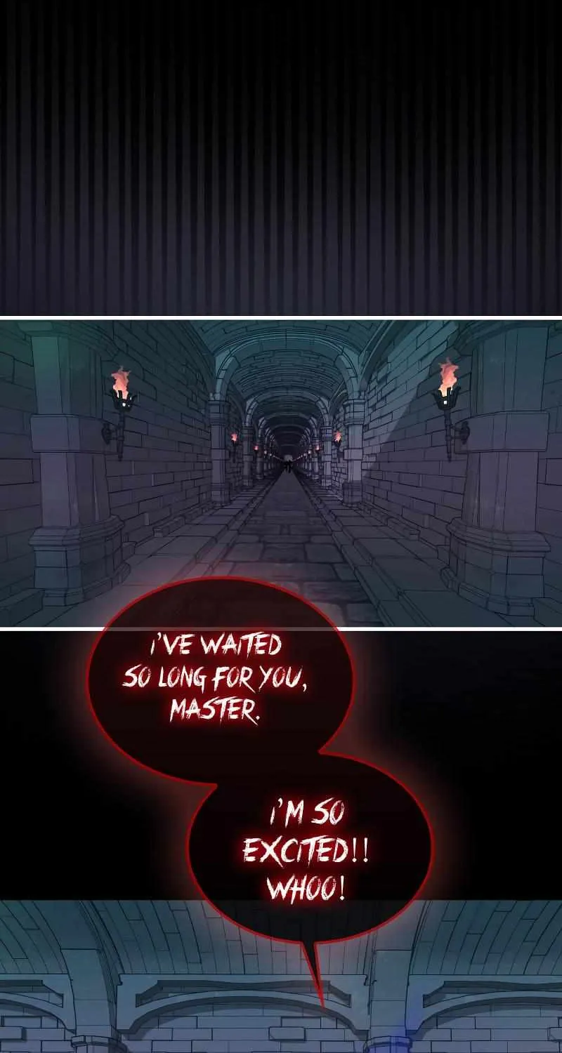 Read Sleeping Ranker chapter 94 image 8 on Lezhin