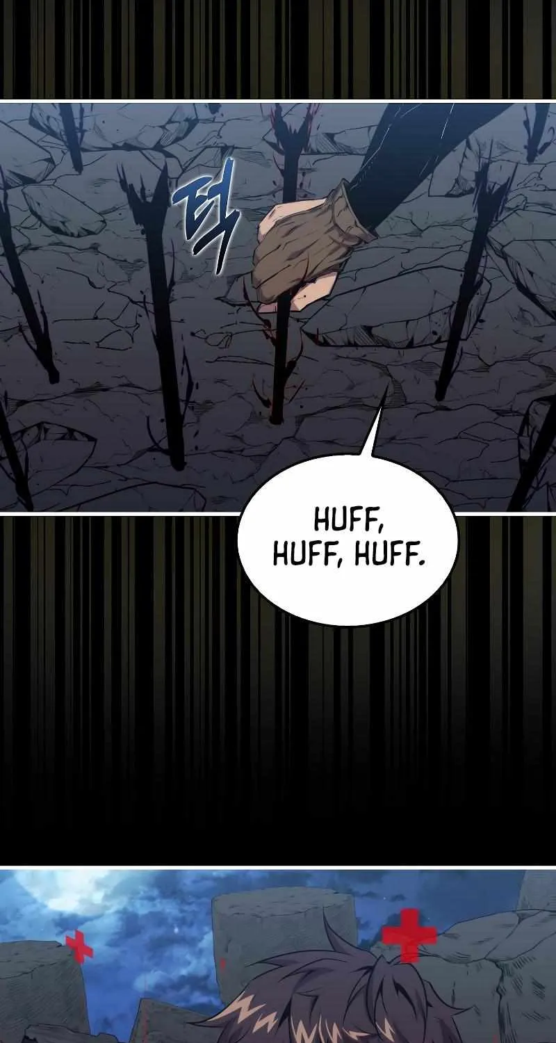 Read Sleeping Ranker chapter 94 image 90 on Lezhin