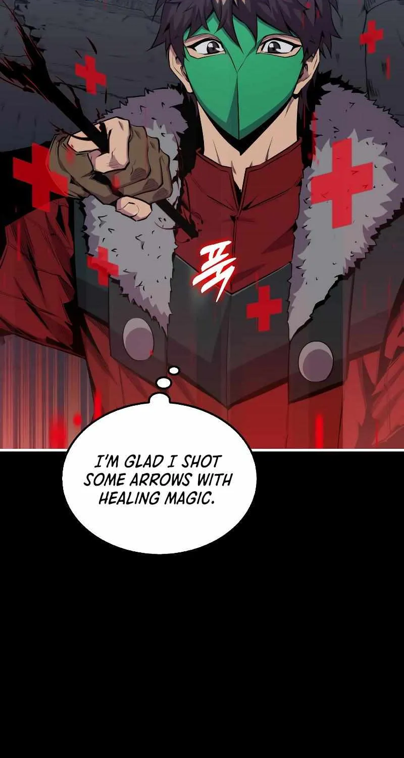 Read Sleeping Ranker chapter 94 image 91 on Lezhin