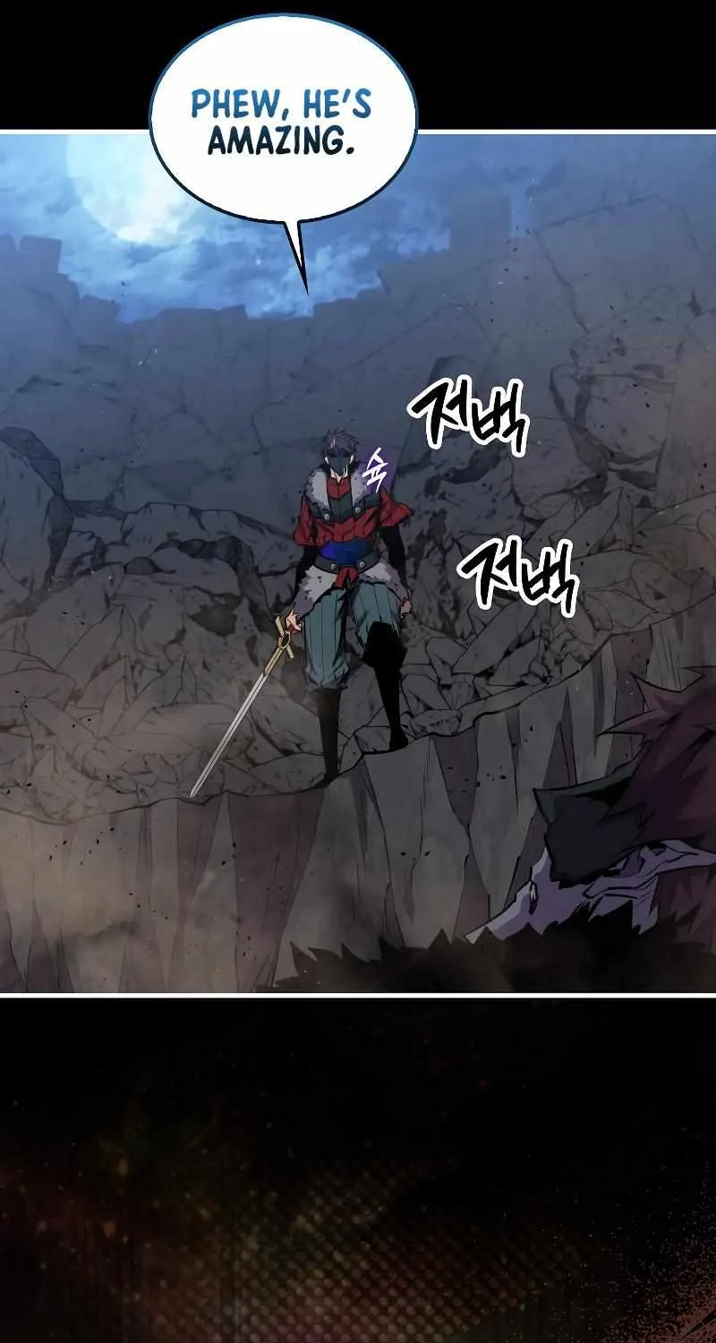 Read Sleeping Ranker chapter 94 image 92 on Lezhin