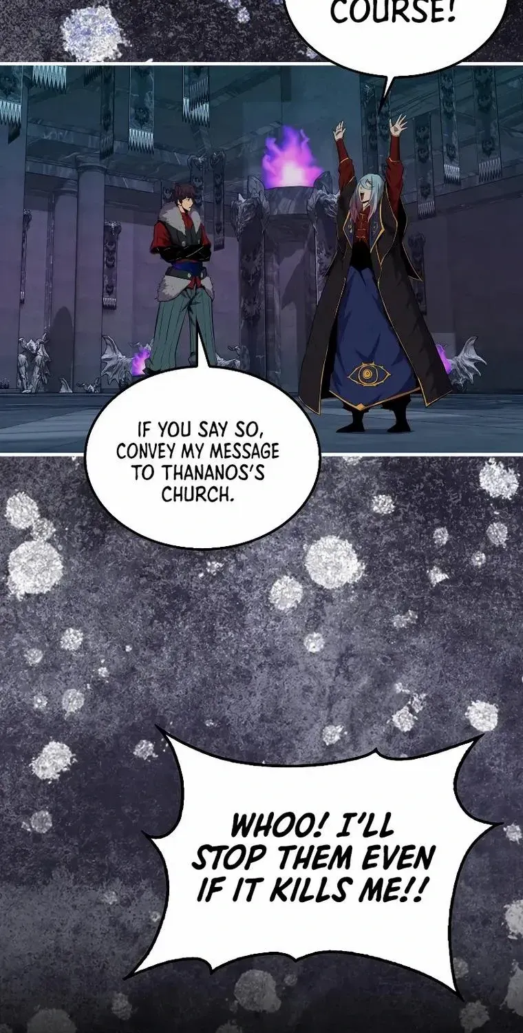 Read Sleeping Ranker chapter 95 image 101 on Lezhin