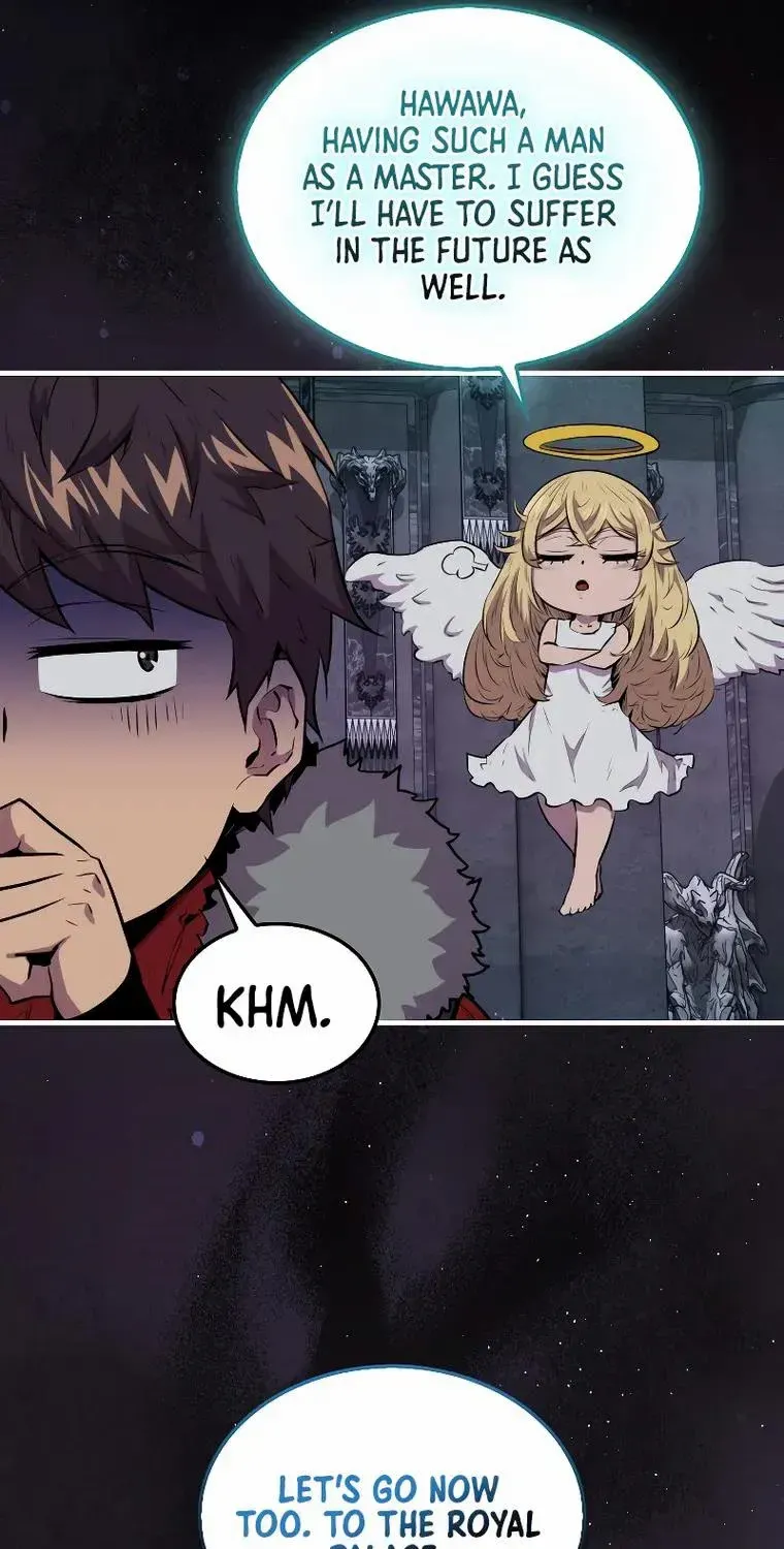 Read Sleeping Ranker chapter 95 image 103 on Lezhin