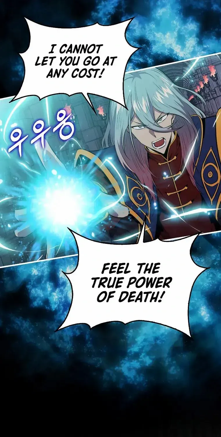 Read Sleeping Ranker chapter 95 image 11 on Lezhin