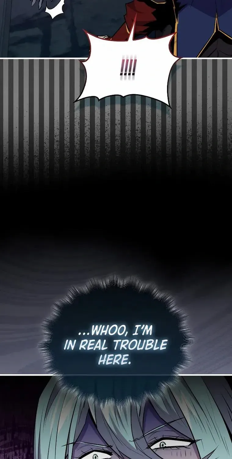 Read Sleeping Ranker chapter 95 image 13 on Lezhin