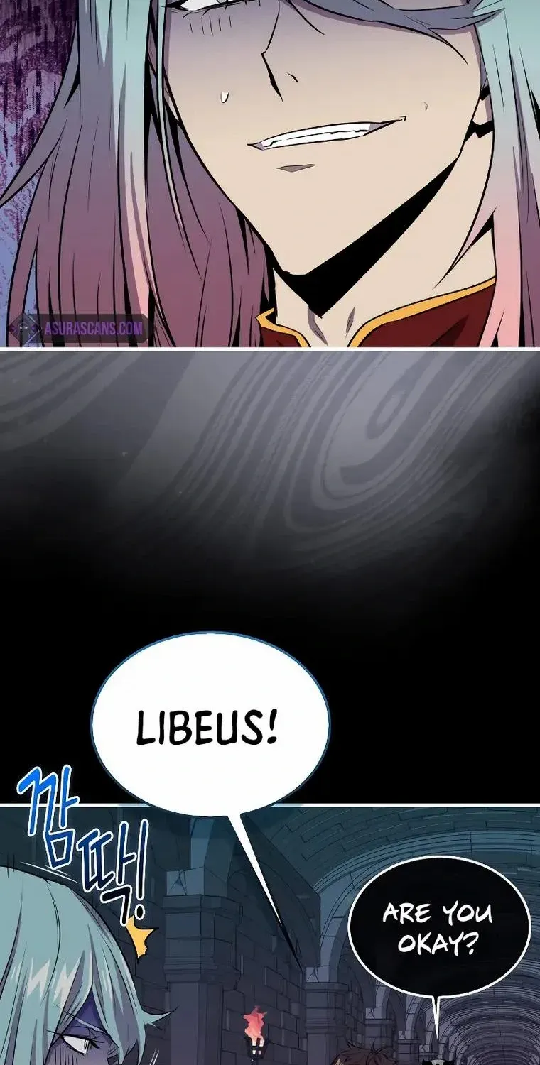 Read Sleeping Ranker chapter 95 image 14 on Lezhin