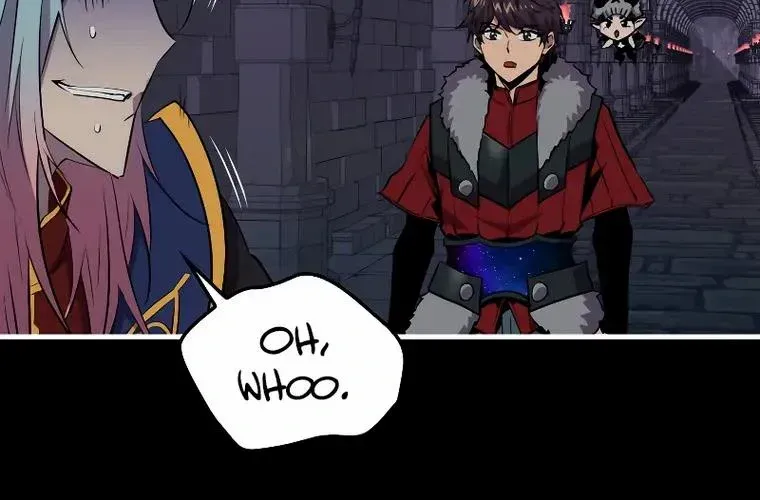 Read Sleeping Ranker chapter 95 image 15 on Lezhin