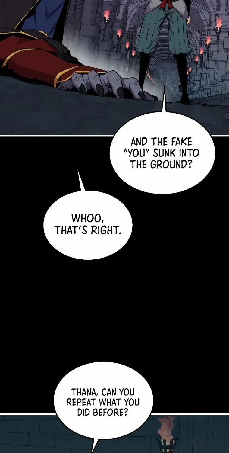 Read Sleeping Ranker chapter 95 image 18 on Lezhin