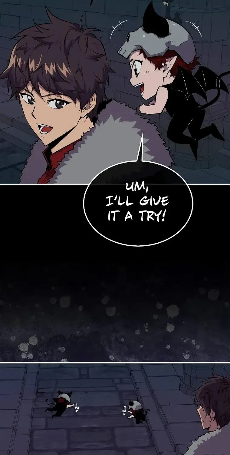 Read Sleeping Ranker chapter 95 image 19 on Lezhin