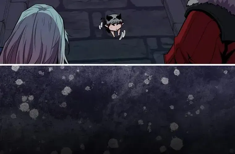 Read Sleeping Ranker chapter 95 image 20 on Lezhin