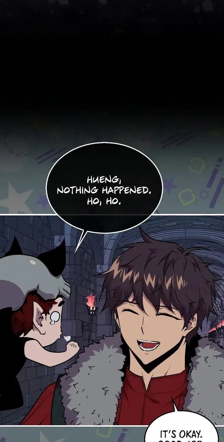 Read Sleeping Ranker chapter 95 image 21 on Lezhin
