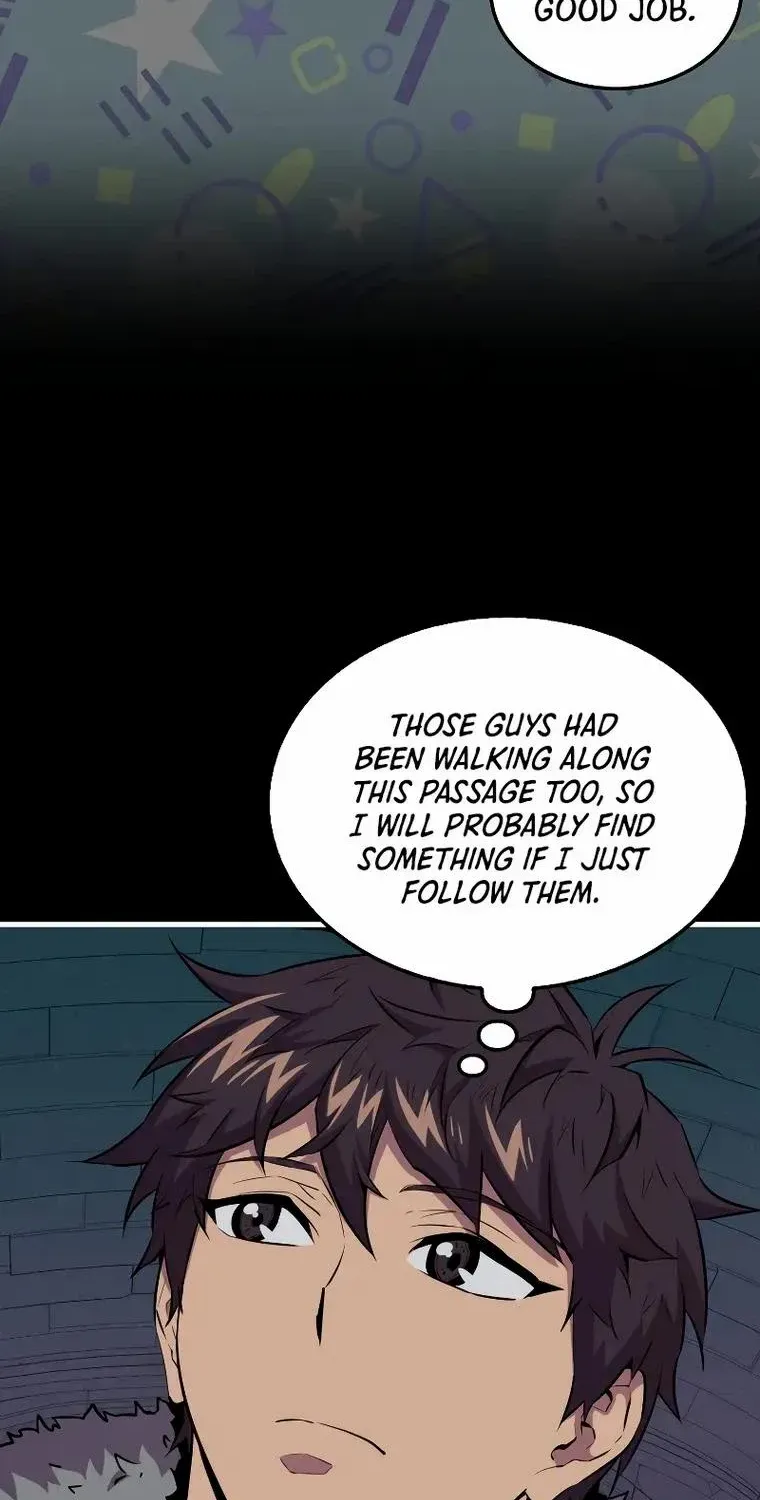 Read Sleeping Ranker chapter 95 image 22 on Lezhin