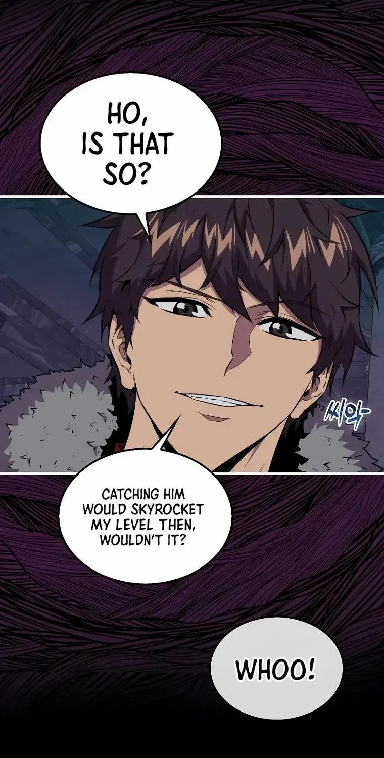 Read Sleeping Ranker chapter 95 image 33 on Lezhin