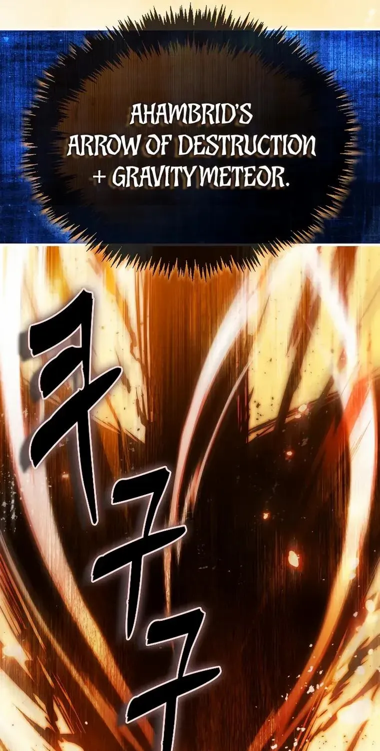 Read Sleeping Ranker chapter 95 image 39 on Lezhin
