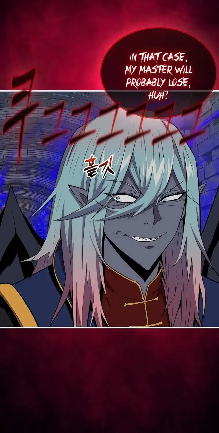 Read Sleeping Ranker chapter 95 image 4 on Lezhin