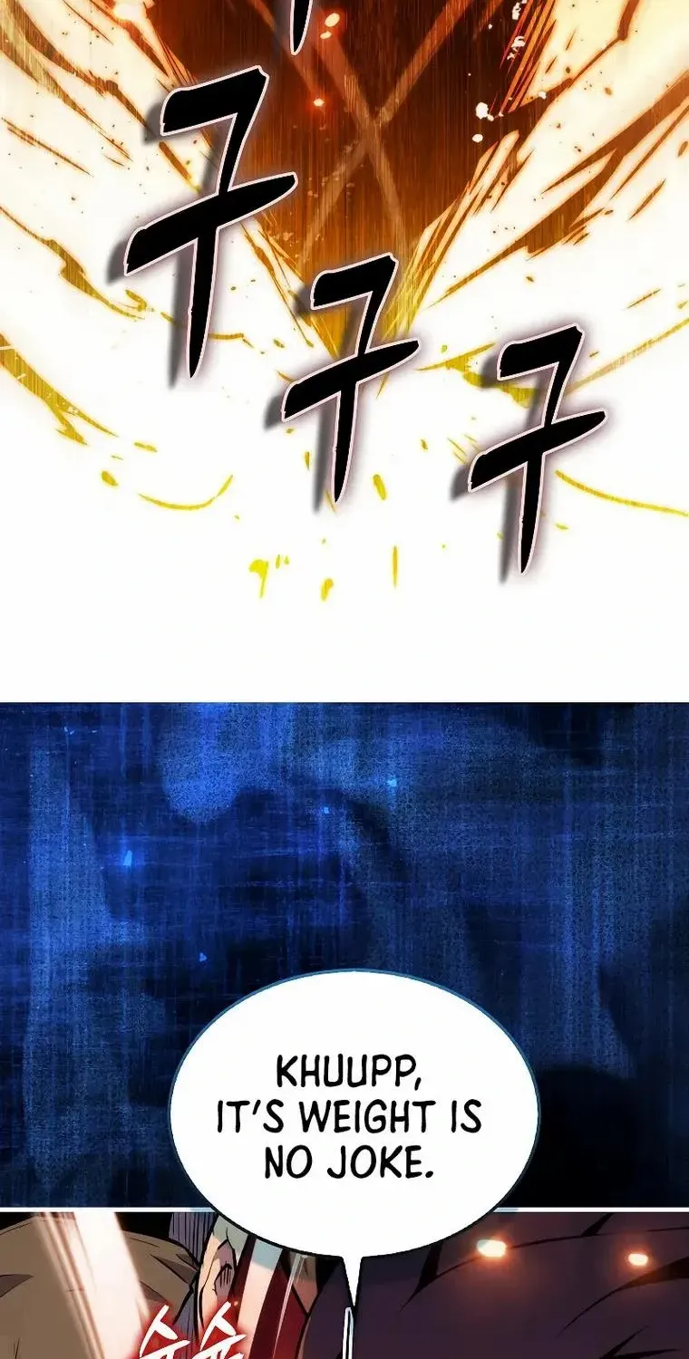 Read Sleeping Ranker chapter 95 image 40 on Lezhin