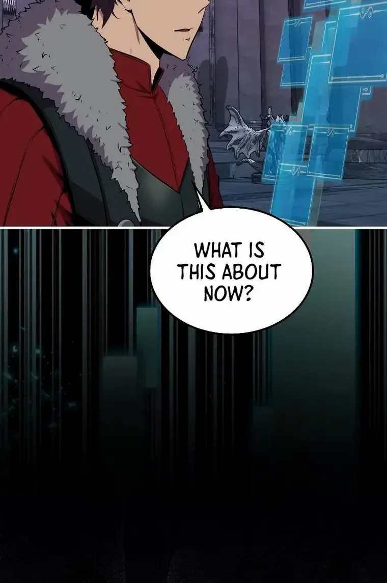 Read Sleeping Ranker chapter 95 image 54 on Lezhin