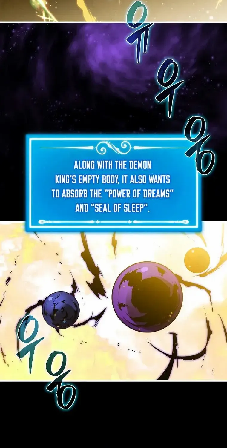 Read Sleeping Ranker chapter 95 image 58 on Lezhin