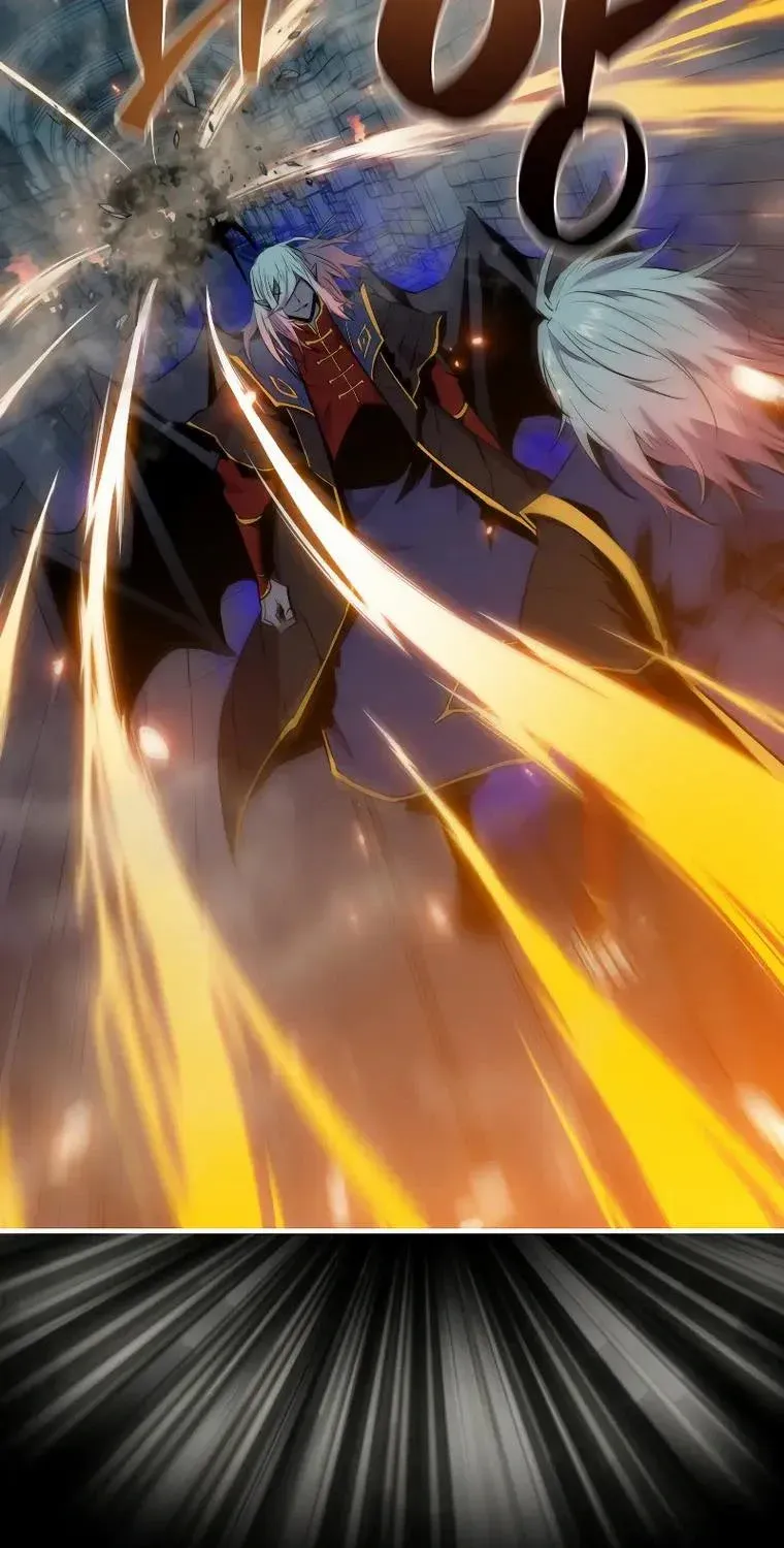 Read Sleeping Ranker chapter 95 image 6 on Lezhin