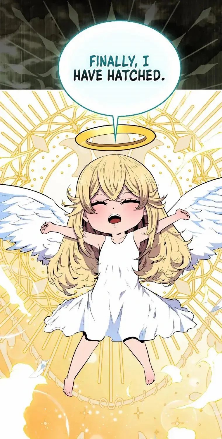 Read Sleeping Ranker chapter 95 image 65 on Lezhin