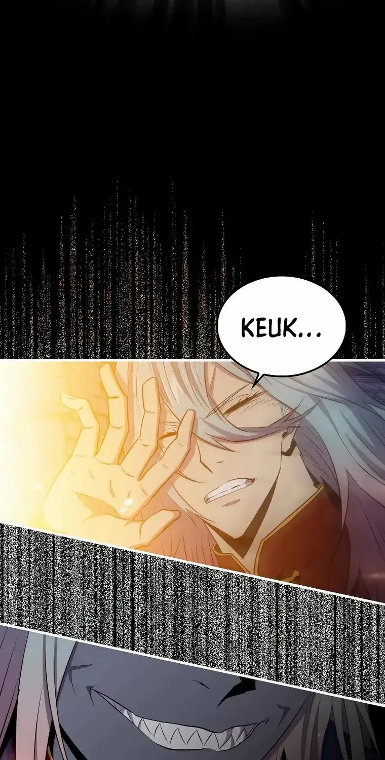Read Sleeping Ranker chapter 95 image 7 on Lezhin