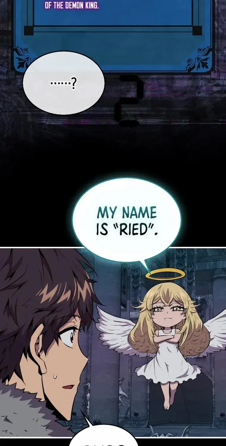 Read Sleeping Ranker chapter 95 image 70 on Lezhin