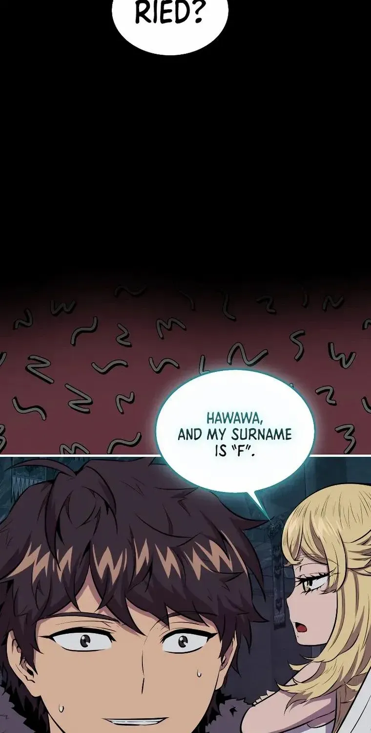 Read Sleeping Ranker chapter 95 image 71 on Lezhin