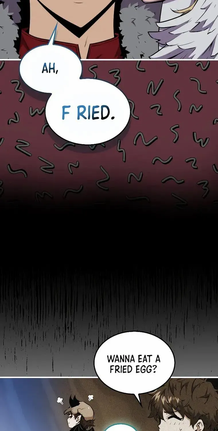 Read Sleeping Ranker chapter 95 image 72 on Lezhin