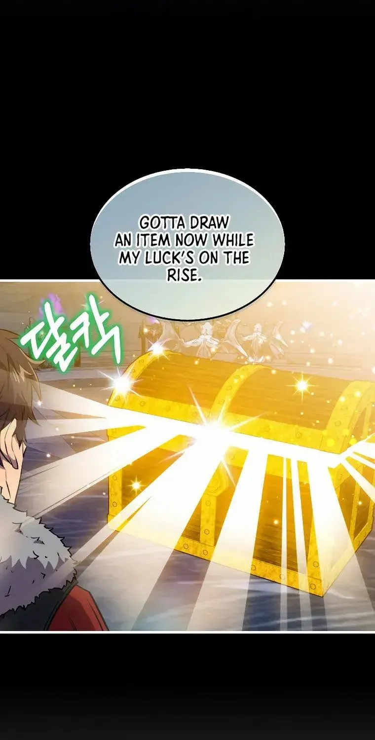 Read Sleeping Ranker chapter 95 image 82 on Lezhin