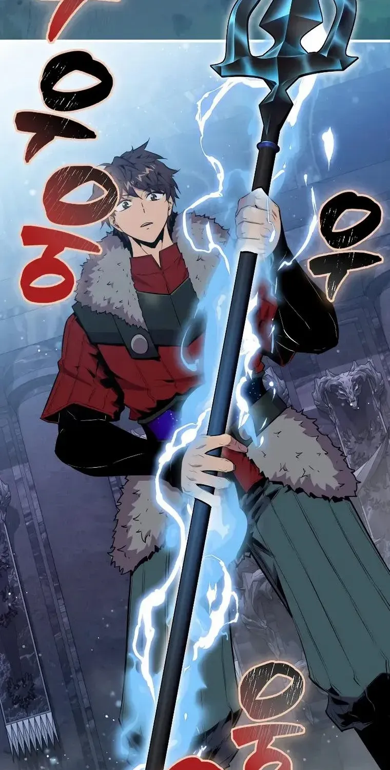 Read Sleeping Ranker chapter 95 image 86 on Lezhin