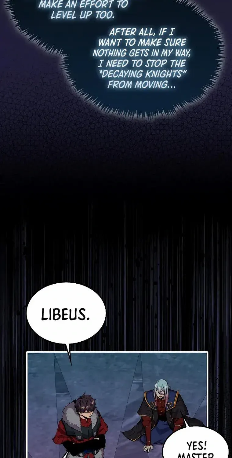 Read Sleeping Ranker chapter 95 image 97 on Lezhin