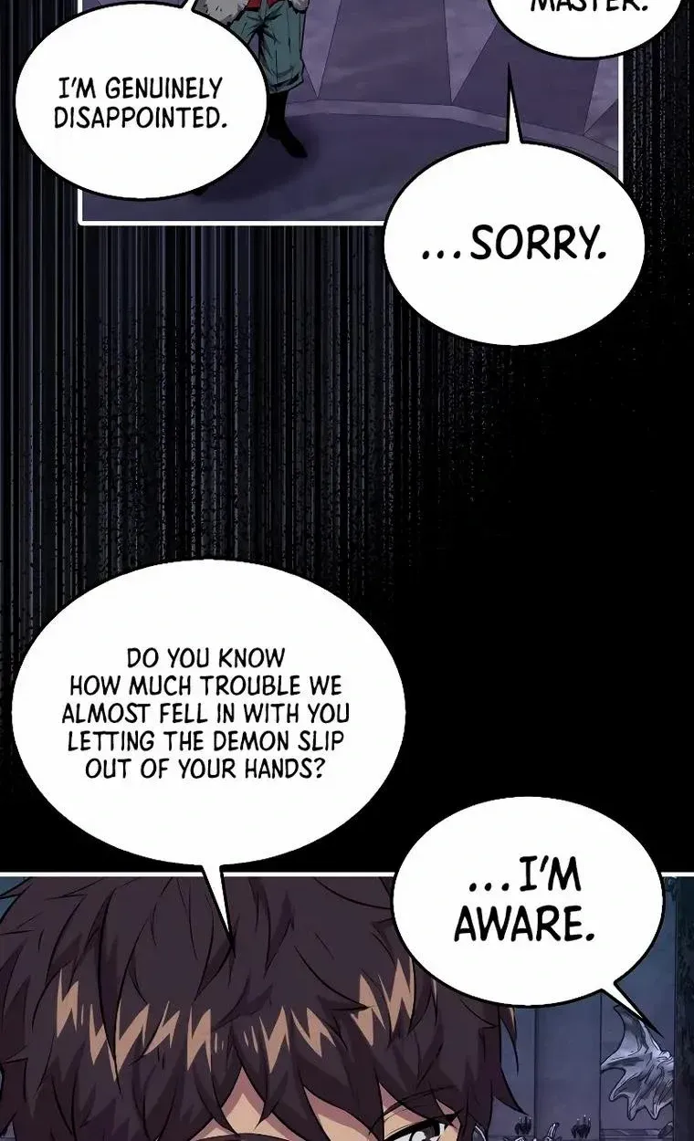 Read Sleeping Ranker chapter 95 image 98 on Lezhin