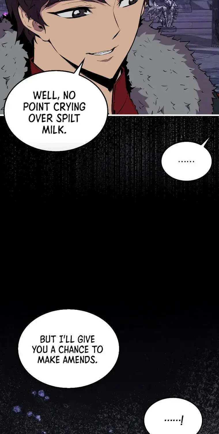 Read Sleeping Ranker chapter 95 image 99 on Lezhin