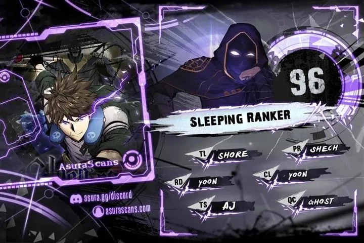 Read Sleeping Ranker chapter 96 image 1 on Lezhin