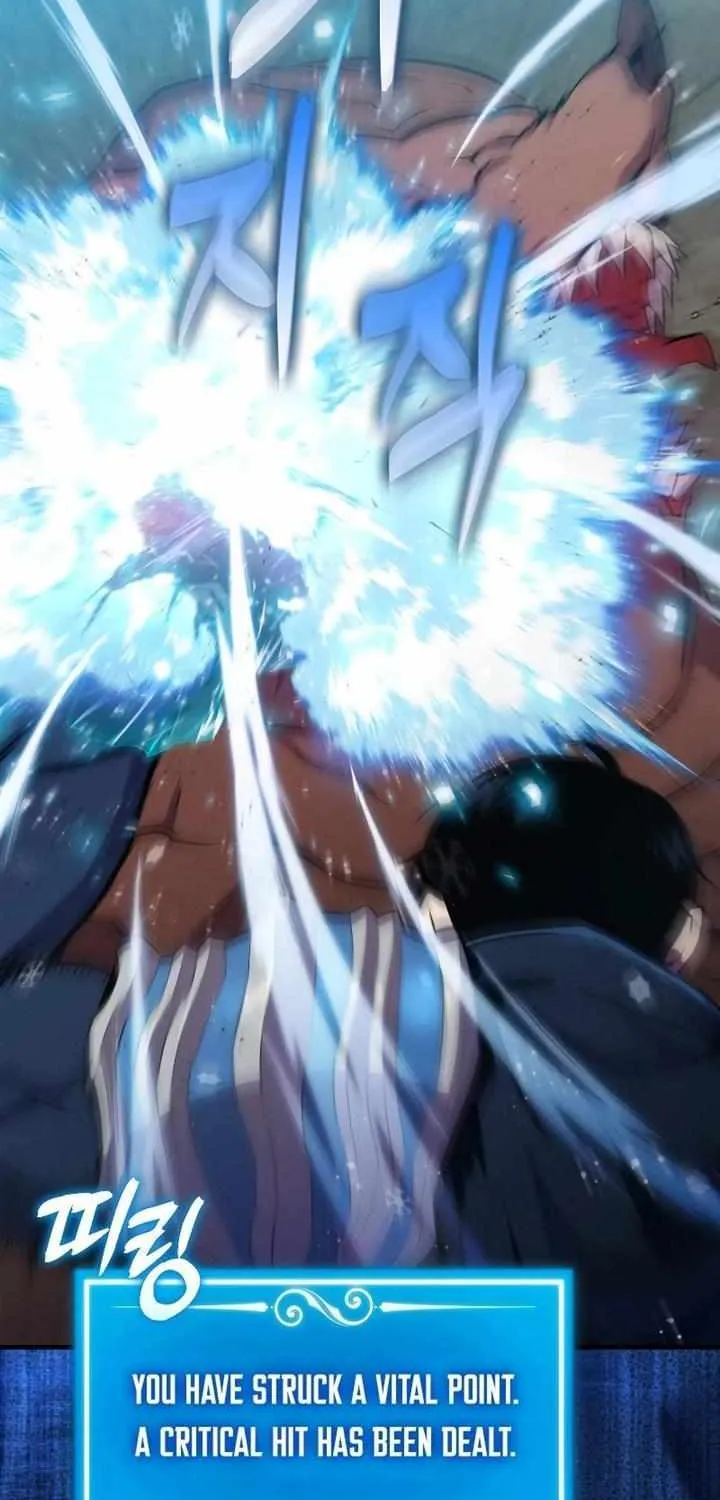 Read Sleeping Ranker chapter 96 image 13 on Lezhin