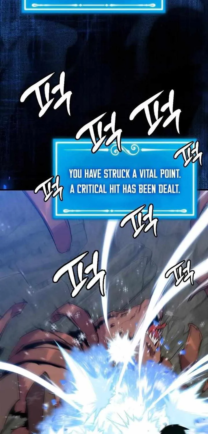 Read Sleeping Ranker chapter 96 image 14 on Lezhin