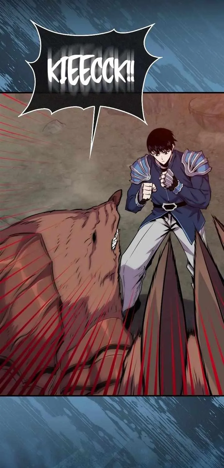 Read Sleeping Ranker chapter 96 image 20 on Lezhin