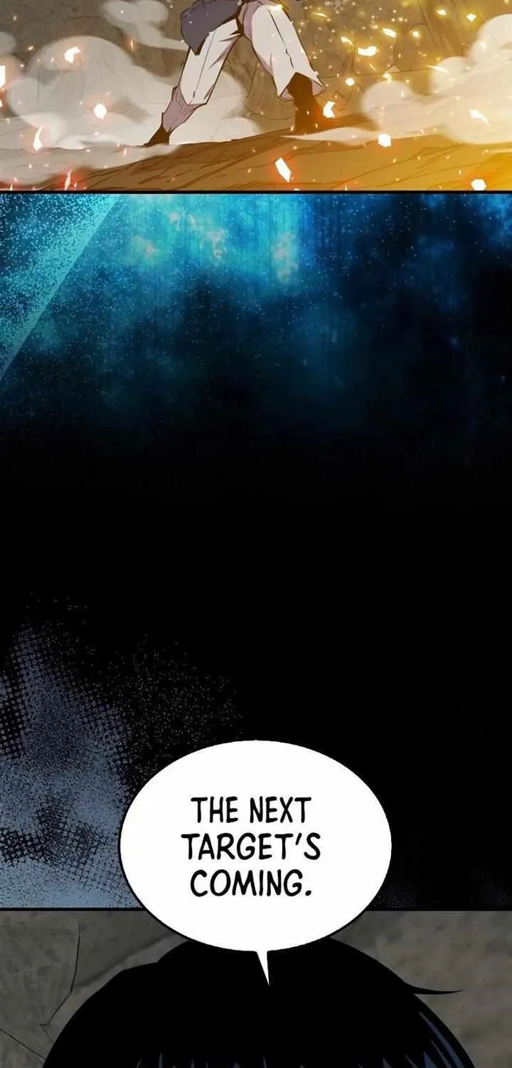 Read Sleeping Ranker chapter 96 image 23 on Lezhin