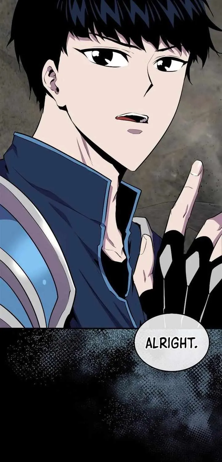 Read Sleeping Ranker chapter 96 image 24 on Lezhin