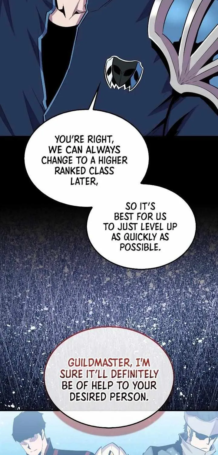 Read Sleeping Ranker chapter 96 image 26 on Lezhin